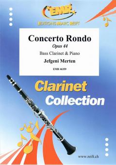 Concerto Rondo op. 44 Download