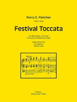 Festival Toccata 