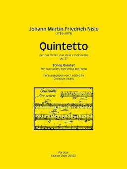 Quintetto 
