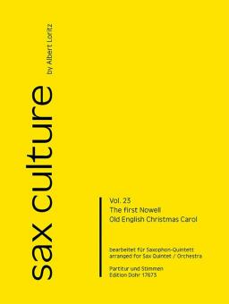 The first Nowell 
