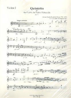 Quintetto 