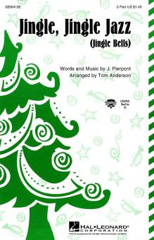 Jingle Jingle Jazz 