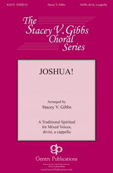Joshua 