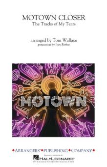 Motown Closer Standard