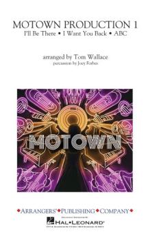 Motown Production 1 Standard