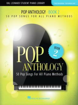 Pop Anthology 2 