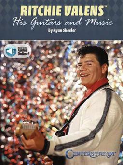 Ritchie Valens 