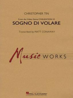 Sogno di Volare Standard