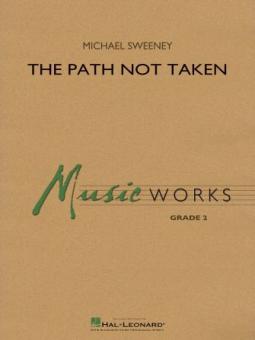 The Path Not Taken Standard