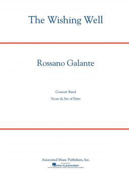 The Wishing Well Standard