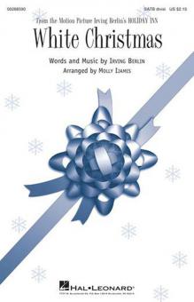 White Christmas Standard