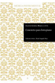 Piano concerto 