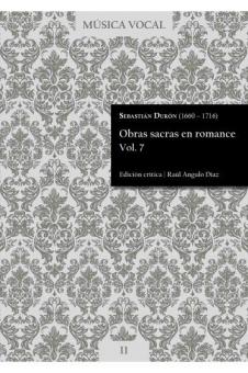 Sacred works in Romance language 7 