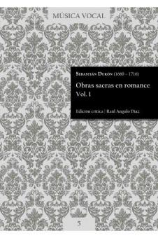Sacred works in Romance language 1 