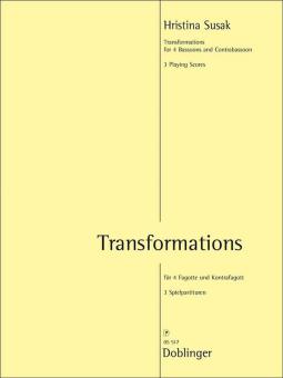 Transformations 