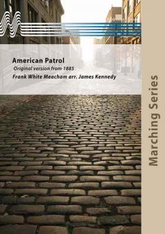 American Patrol 