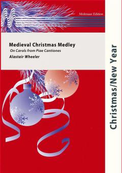 Medieval Christmas Medley 