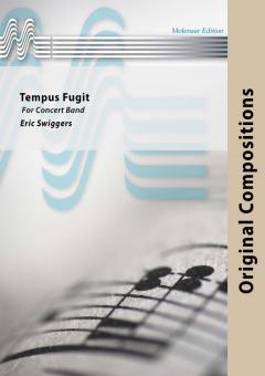 Tempus Fugit (Fanfarenorchester) 