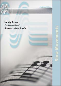 In My Arms (Fanfarenorchester) 