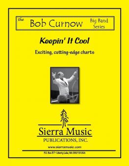 Keepin' It Cool 