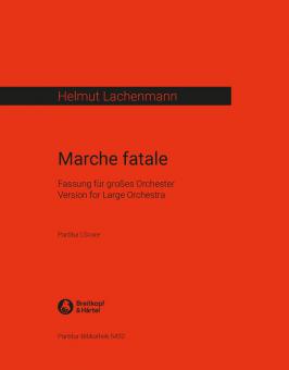 Marche fatale 