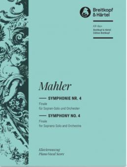 Symphony No. 4 