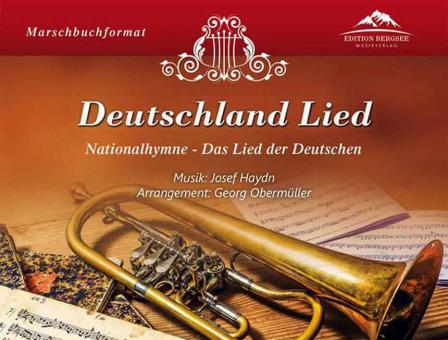 Deutschland Lied 