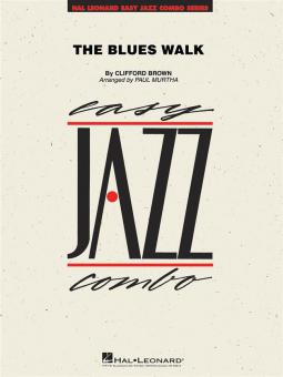 The Blues Walk 