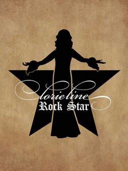 Lorie Line - Rock Star: A Classical Classic Rock Project 
