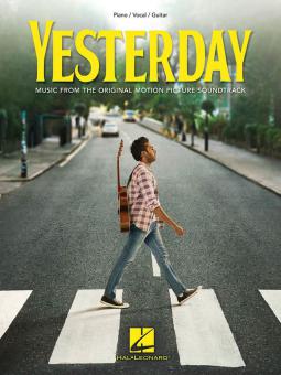 Yesterday 