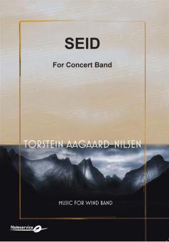Seid for Concert Band 