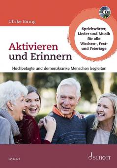 Aktivieren und Erinnern 