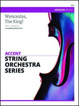 Wenceslas, The King! Standard