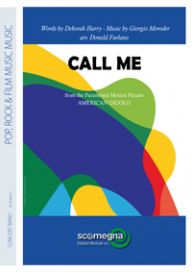 Call Me 