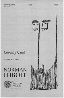 The Coventry Carol 