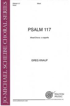 Psalm 117 