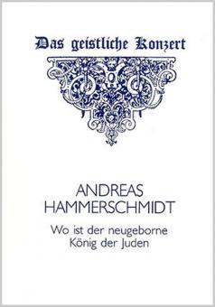 Wo ist der neugeborne König 