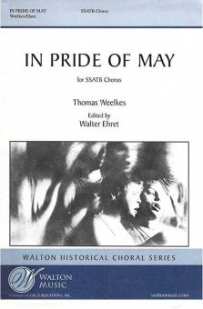 In Pride of May 