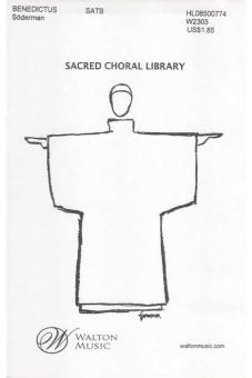 Benedictus 