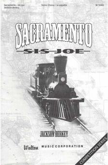 Sacramento Sis Joe 