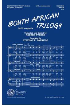 A South African Trilogy (Medley) 
