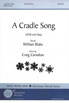 A Cradle Song 