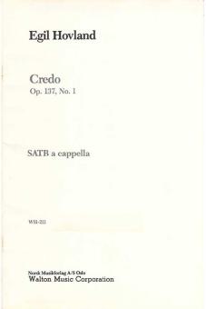 Credo 