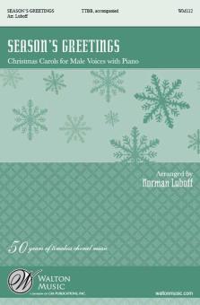 Season's Greetings (Collection) 