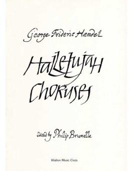 Hallelujah Choruses (Collection) 