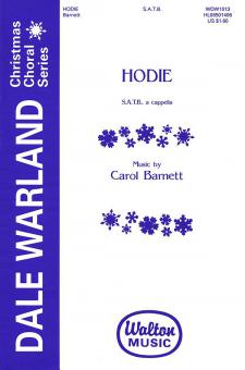 Hodie 