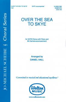 Over the Sea to Skye 