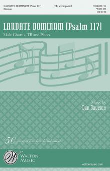 Laudate Dominum 