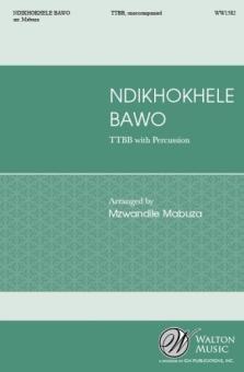 Ndikhokhele Bawo 