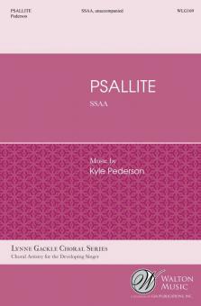 Psallite 
